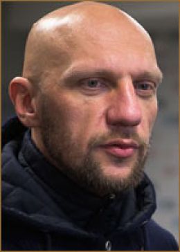 Андрей Бледный