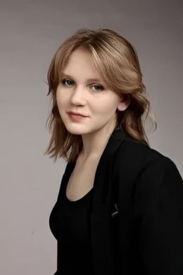 Анна Осипова