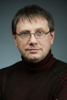 Владимир Рузанов