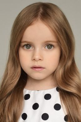 Полина Айнутдинова