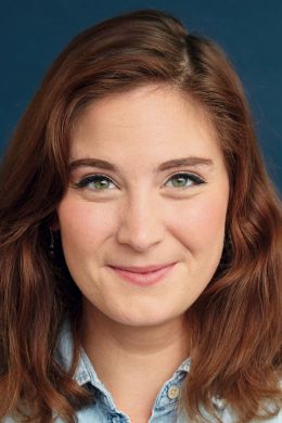 Кэйтлин Шнайдерхан