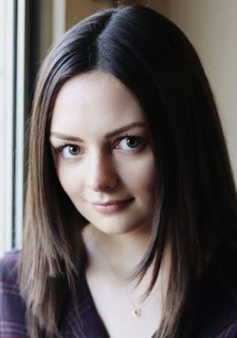 Кэтрин Гамбески