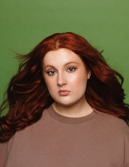 Лина Ли