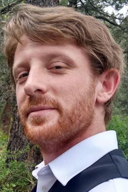 Джозиа Нельсон