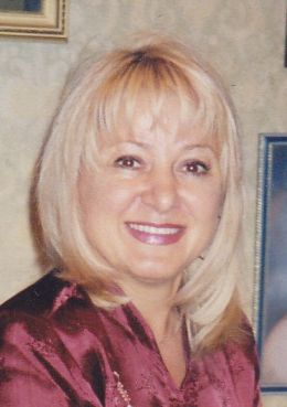 Елена Борисова