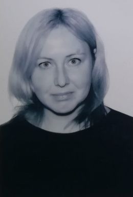 Анастасия Сарычева