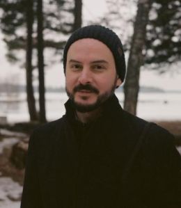 Шамиль Ягафаров