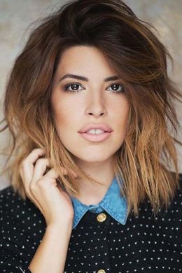 Марилу Бурдон