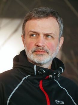 Дмитрий Хонин
