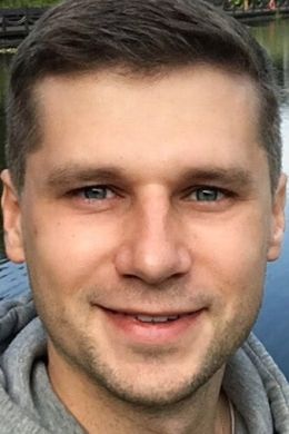 Илья Власьевский