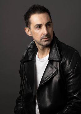 Джеймс Сайванидис