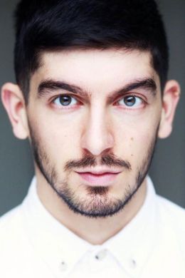 Нима Талегани