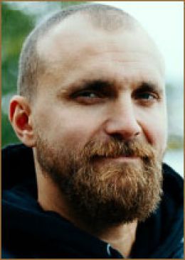 Владимир Политик