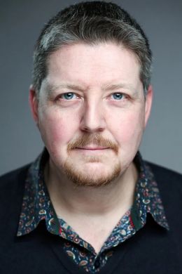 Крис Дэвид Сторер