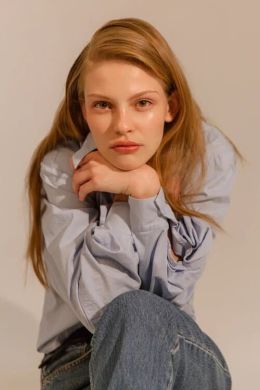 Ольга Богомазова