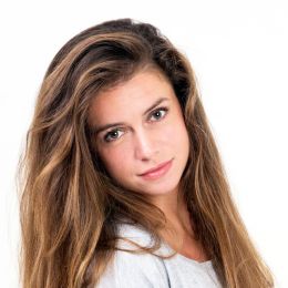 Кристина Цветкова