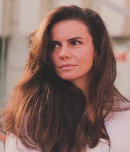 Кристина Цветкова