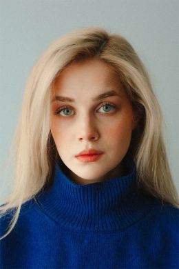 Алина Воскресенская