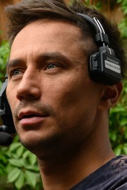 Сергей Прекраснов