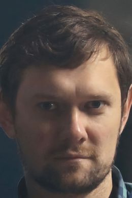 Дмитрий Мазуров