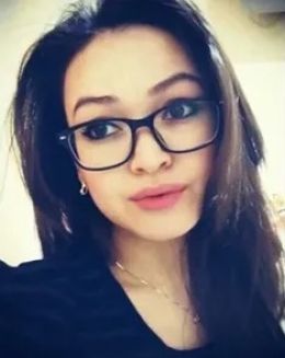 Камила Якубова