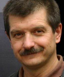 Сергей Головецкий