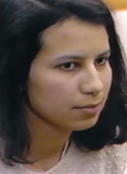 Мария Эрнандес