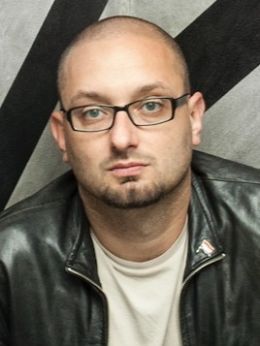 Александр Вартанов