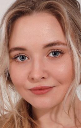 Катерина Решнова