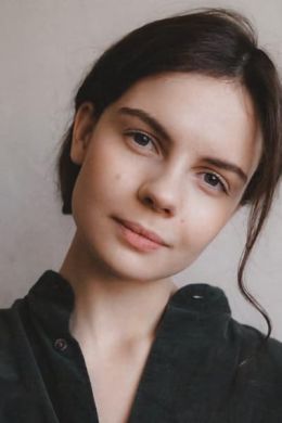 Дарья Алыпова