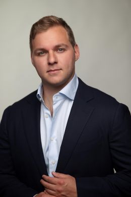 Джошуа Фишер