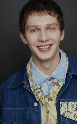 Микита Воронов