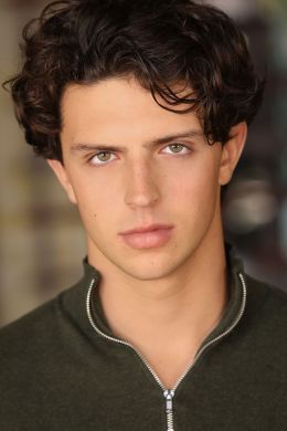 Кристофер Квартуччо