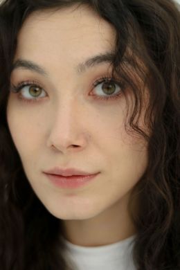 Карина Кудекова