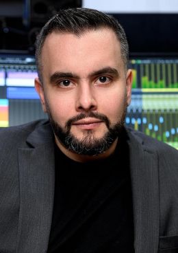 Георги Стрезов