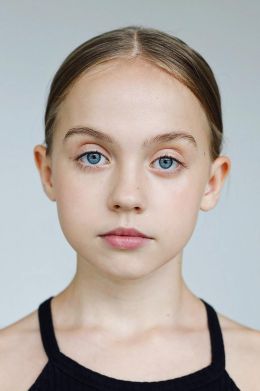 Варвара Майорова