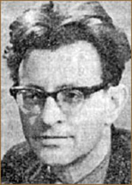 Анатолий Соснин