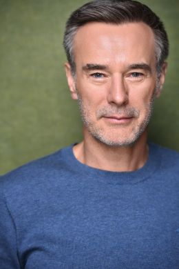 Дэвид Ивкович