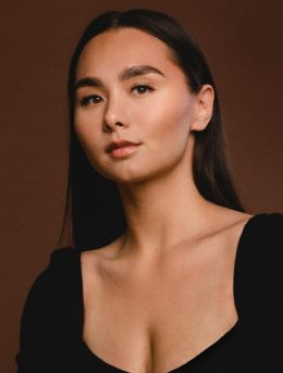 Изабелла ЛаБлан