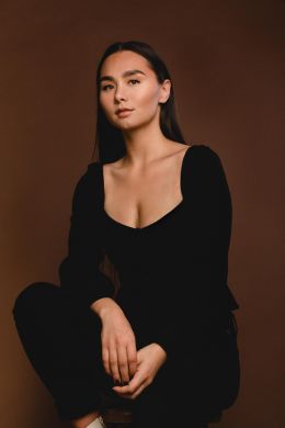 Изабелла ЛаБлан