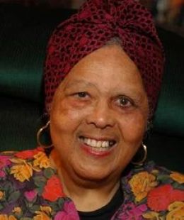 Луиза Беннетт