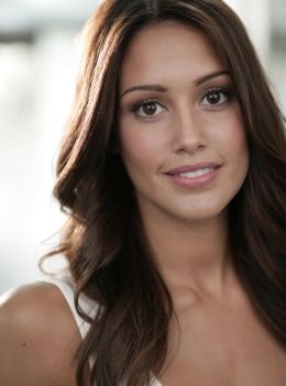 Аманда Фигероа