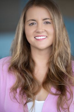 Лиза Робинсон