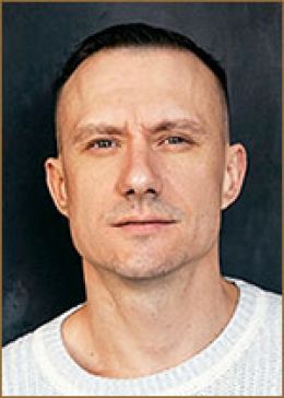 Роман Гайдамак