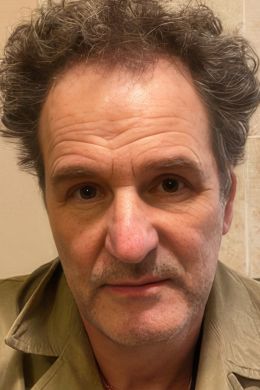 Мартин Джон Кук