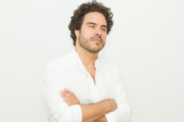 Марко Браво