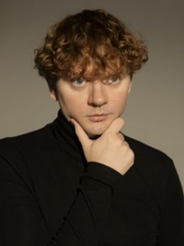 Сергей Шкода