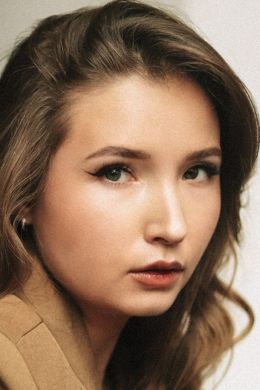 Екатерина Хоменко