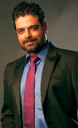 Амбхимани Сингх