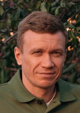 Константин Подольский